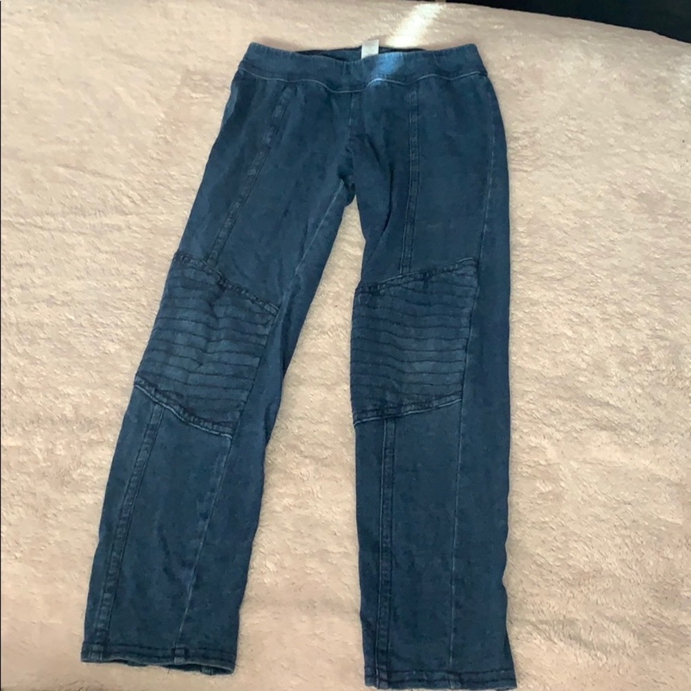 Preloved cotton pants